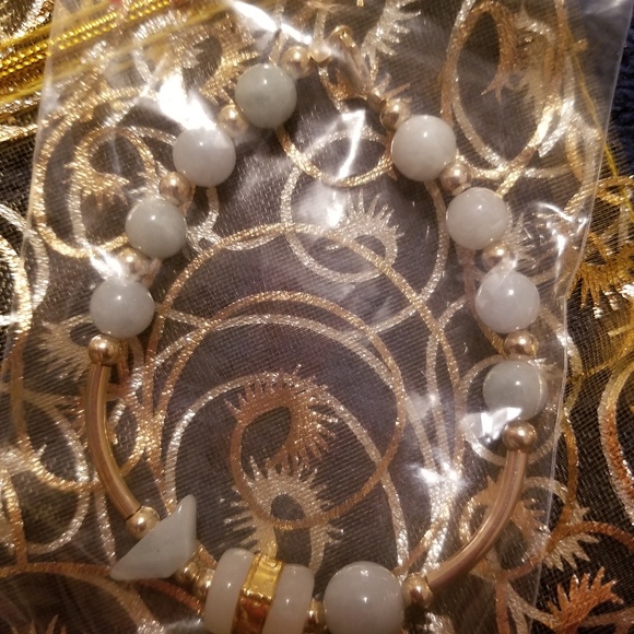 Lucky Jade Jewelry - Authentic